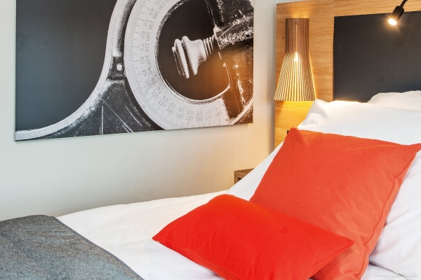 Clarion Hotel The Edge (Tromsø)